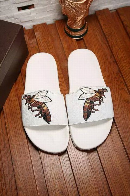 Gucci Men Slippers_224